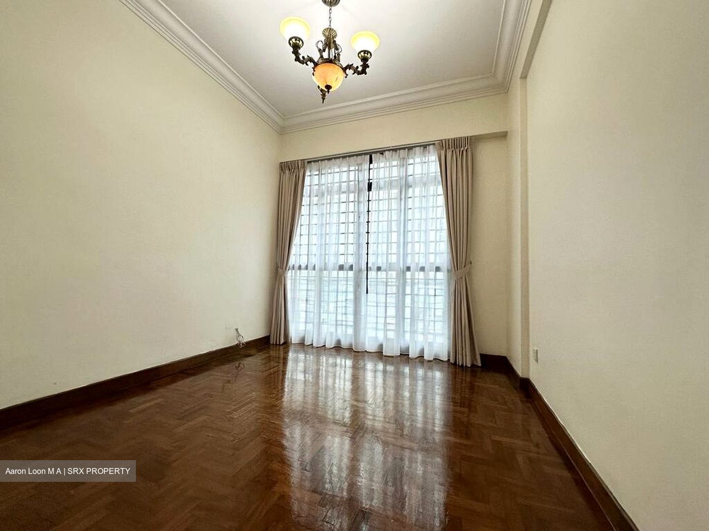 Hume Park I (D21), Condominium #508498511